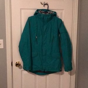 Burton Board Winter Jacket